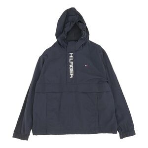 Tommy Hilfiger Pullover Hoodie Windbreaker Jacket. XL. NWOT